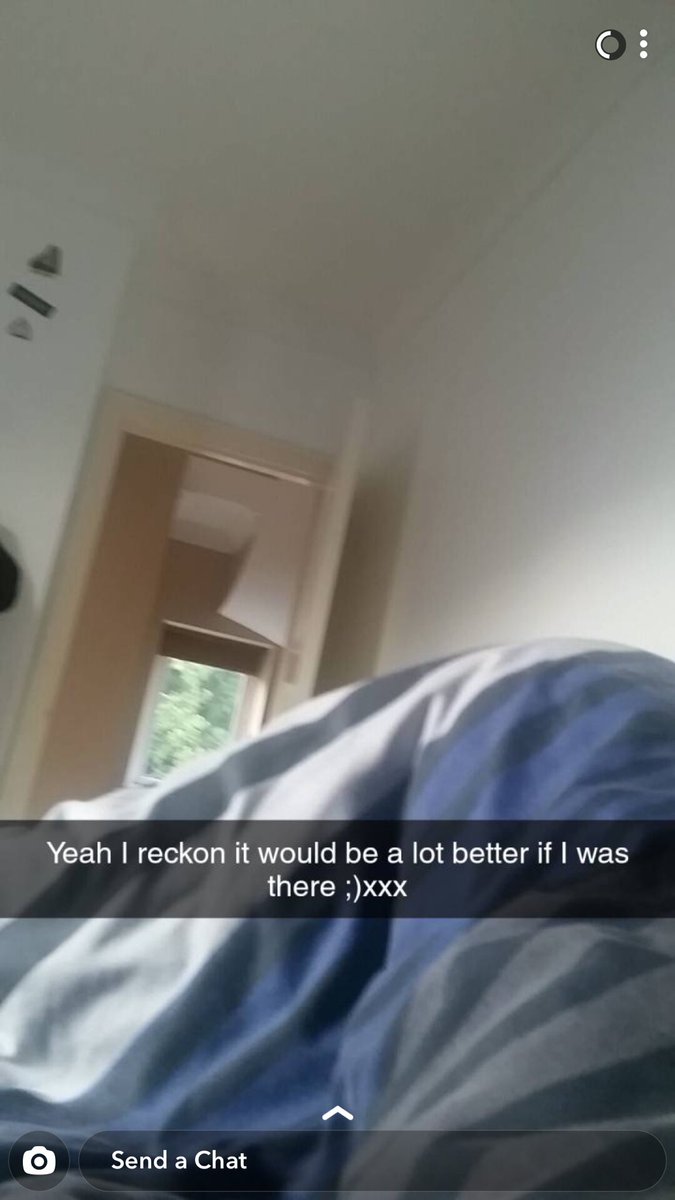 BayleyRadford's tweet photo. @JackClark1213  yeah I bet she's gagging for a pale carpet fitter😂 https://t.co/YQZYGTC7bk