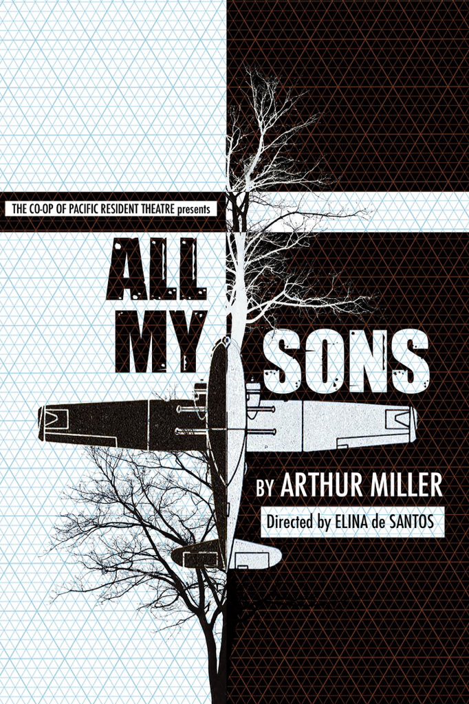 PacificResThtr's tweet image. On stage now at PRT: world premiere #AndyWarholsTomato by @VinceMelocchi &amp;amp; Arthur Miller's #AllMySons. 🍅director @MsDanaDJackson 🛩 director @elina_deSantos tickets: 310-822-8392 or book online pacificresidenttheatre.com #lathtr #VeniceBeach #PRT