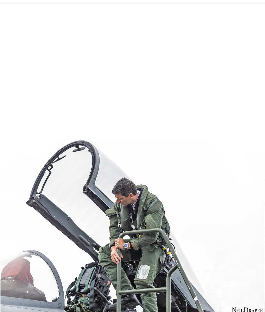 hangar3BLK's tweet photo. A few cracking shots of the Typhoons provided by Neil Draper @hangar3BLK https://t.co/6dDQE74D89