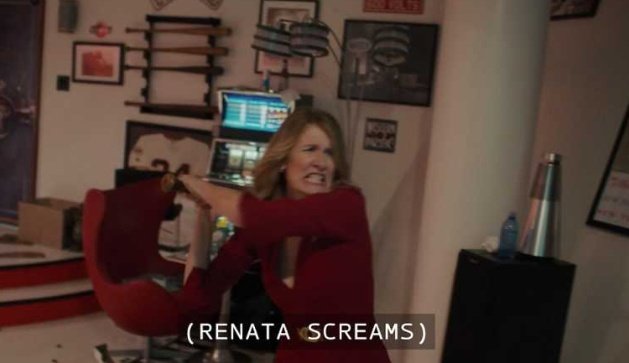 acupoftea_01's tweet photo. Renata spirito guida!💚 #BigLittleLies #MontereyFive https://t.co/fmiCQkEYVy