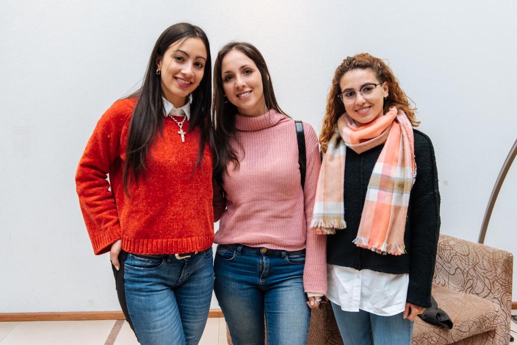 kinesio2019's tweet photo. 😉👉Aquí les dejamos los #sociales de la última jornada del XXIII Congreso Argentino de Kinesiología

😎Etiquetate‼

#CKM2019 #CongresoArgentino #Kinesio2019 #Mendoza @AsocArgKinesio https://t.co/x3Fez0HFlf