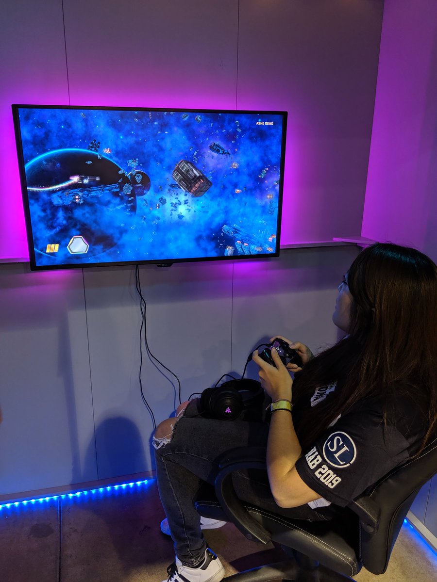 Chroma Shift | Remnants tweet media