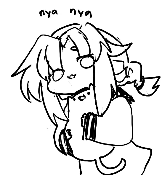 Nyahaha #100OJ #100orange #Starbreakerday 