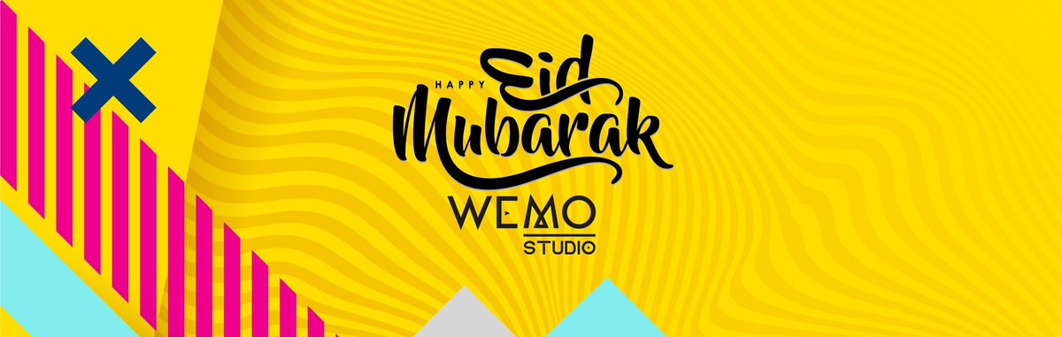 wemo_studio's tweet photo. عيدكم مبارك يا أصدقاء ويمو 
ويارب ينعاد عليكم كل سنه بخير وسلامة 😍😍😍😍😍😍😍😍😍 #عيد_الاضحى 
#eidmubarak 
#eid_aladha https://t.co/MlOQaLVPR6