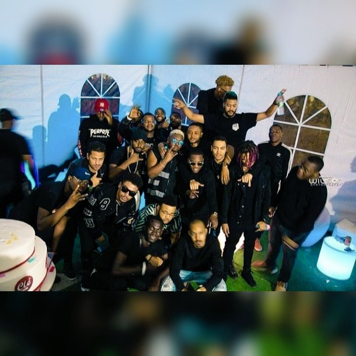 os30oficial's tweet photo. SINCE2014. O sangue não nos torna familía🔒, para todos os sócios e amigos da tropa sejam Bem-Vindos a nossa pagina oficial.🤝🏽 https://t.co/hNEaXdAFCo