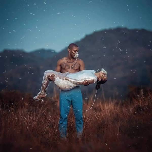 alzaidvictor's tweet image. Not all men come for that one thing!
Some men come to Heal, Repair, Uplift, and Restore!