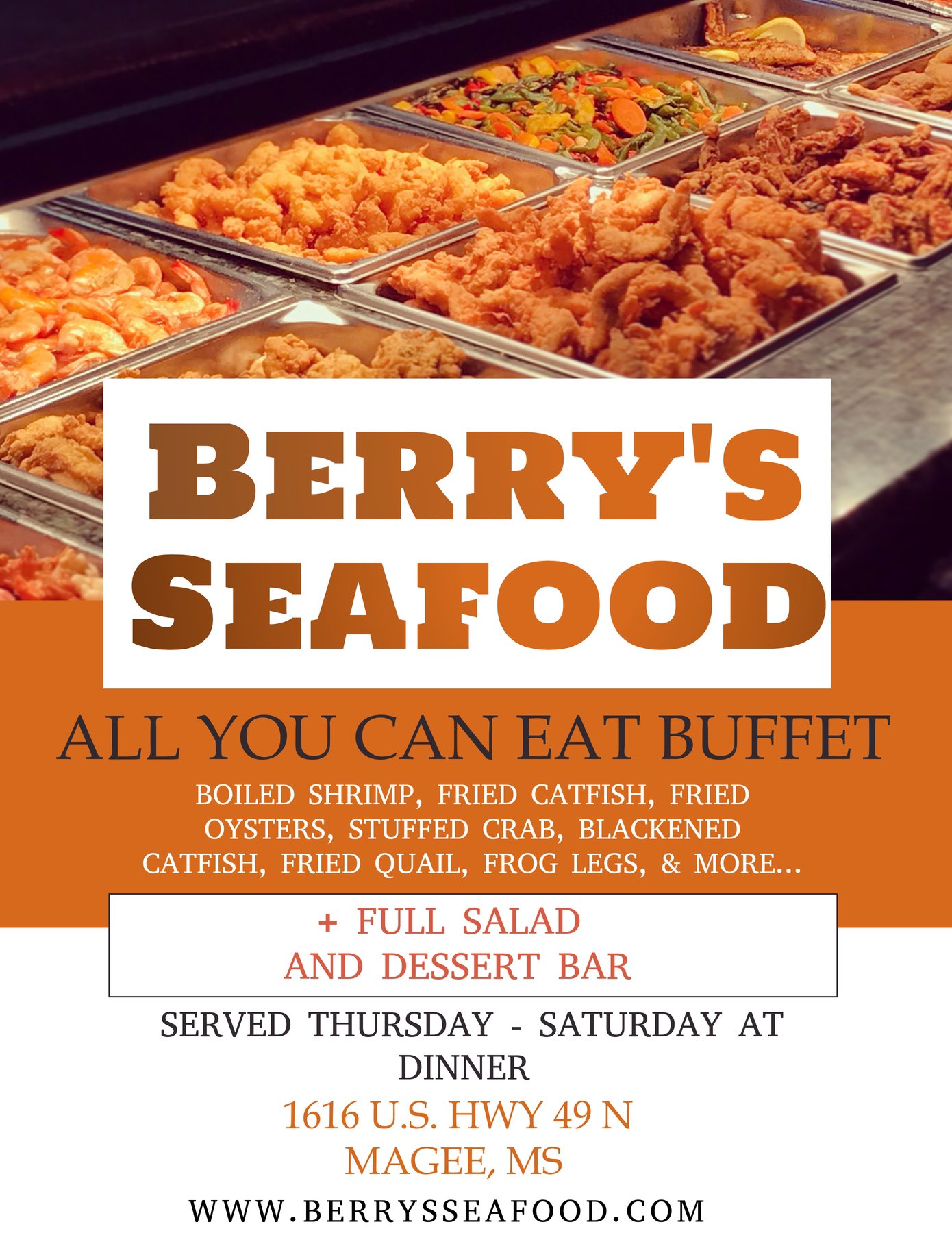 Berry S Seafood Florence Berryseafood Twitter