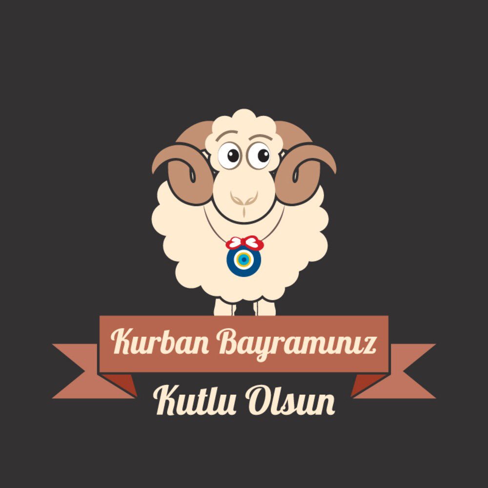 Her gününüzün bayram coşkusu ve mutluluğu içinde sevdiklerinizle birlikte geçmesini diler; selam, sevgi ve saygılarımı sunarım.İyi Bayramlar ☺️🍬🍭🐏🍬🍭🐏🍬🍭🐏🍬🍭🐏🍬🍭