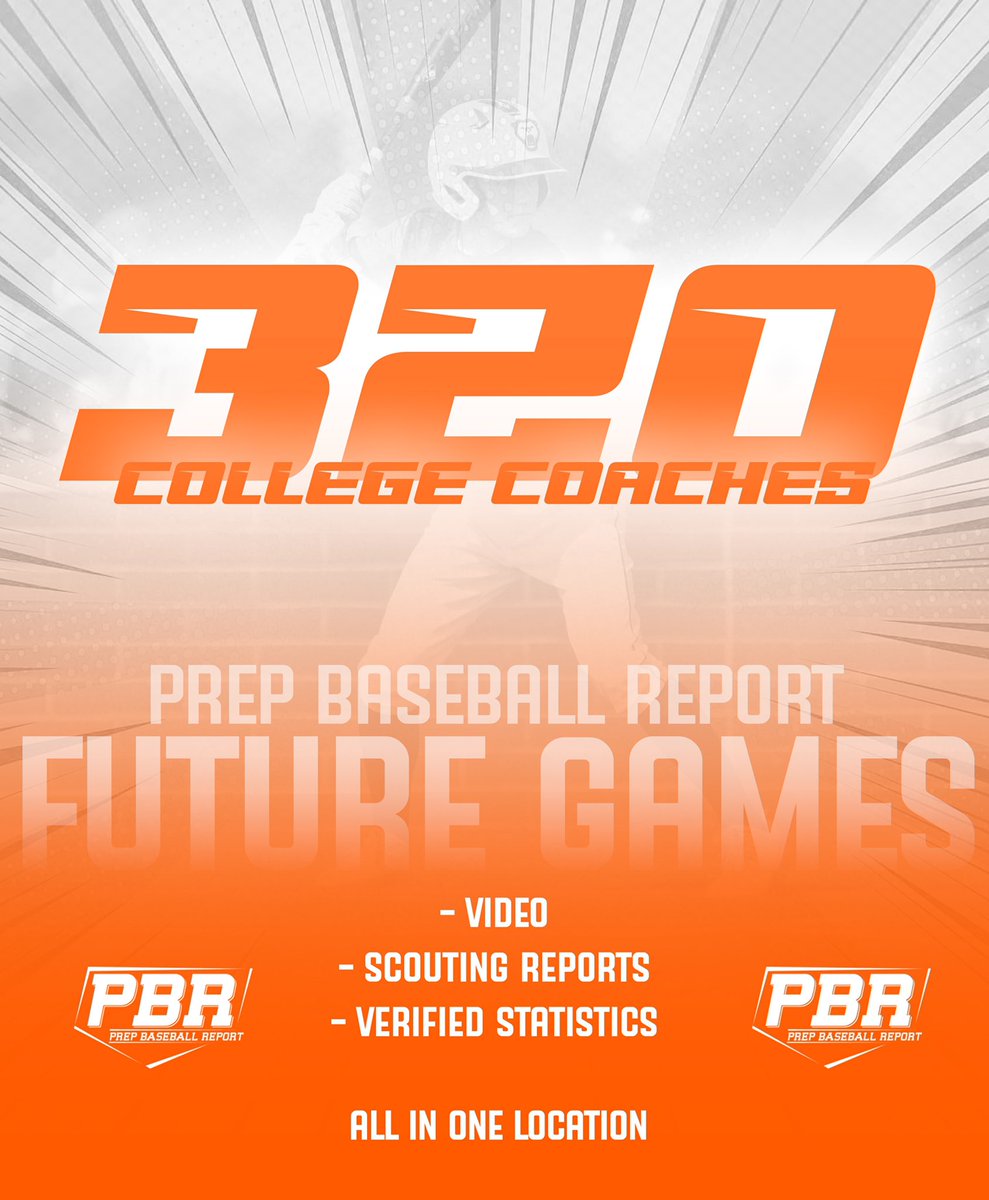 PrepBaseballNJ's tweet image. ⭐️NJ STANDOUTS: Future Games⭐️

Petty, Maldonado, Swain raise eyebrows

Szestowicki, Hagaman, Schroeder all standout on the mound 

Read the rest of the standouts HERE👇
prepbaseballreport.com/news/NJ/Future…