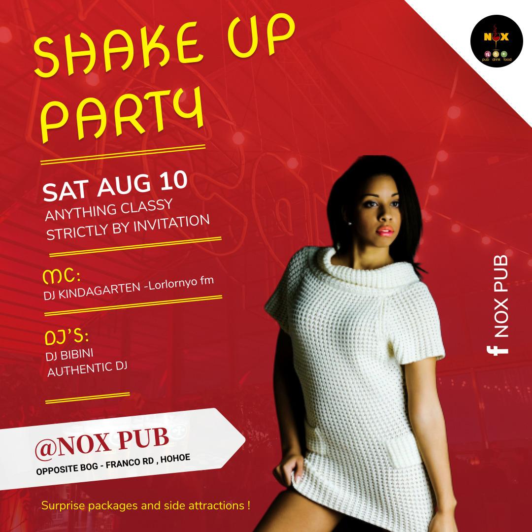 dj_kindergarten's tweet photo. Party on going #NOX I'm your MC #AuthenticDj #DjBibini https://t.co/iZfhUfeOlK