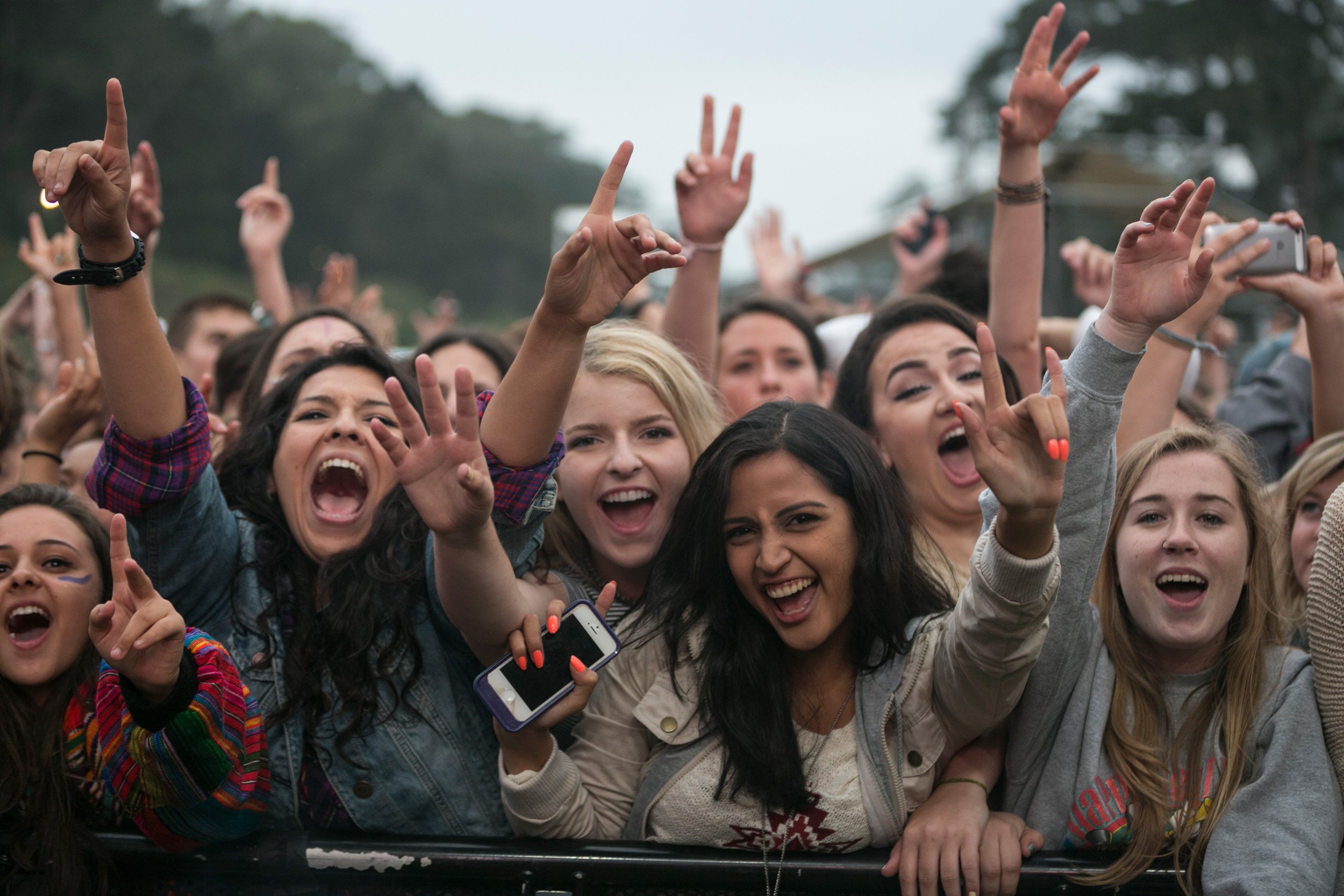 Outside Lands 2019 - Saturday