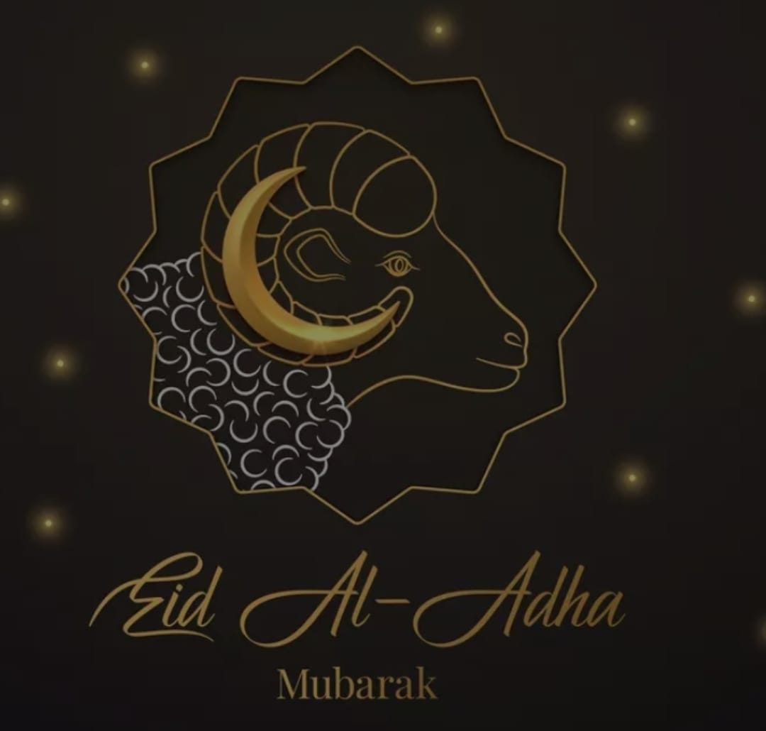 night_campus's tweet photo. Campus Night live wishes you all Happy Eid Mubarak 
#EidAlAdha 
#Eid2019 
@YunisSadad https://t.co/V8jiSxv7oM