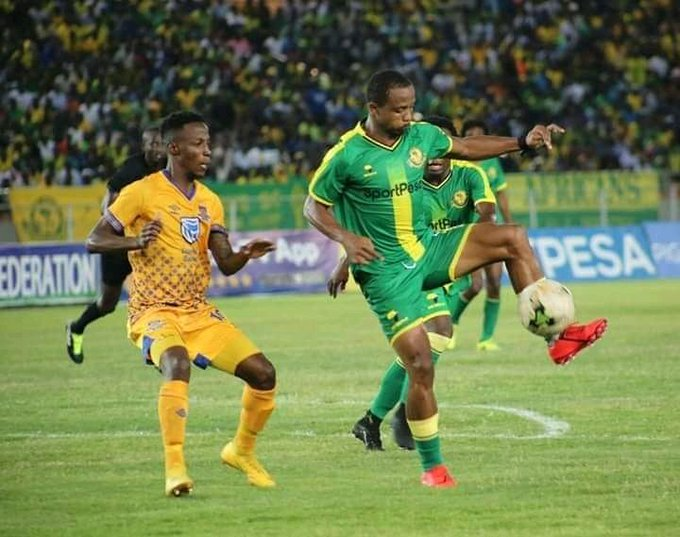 Caf Champions League Results : Caf Champions League ...