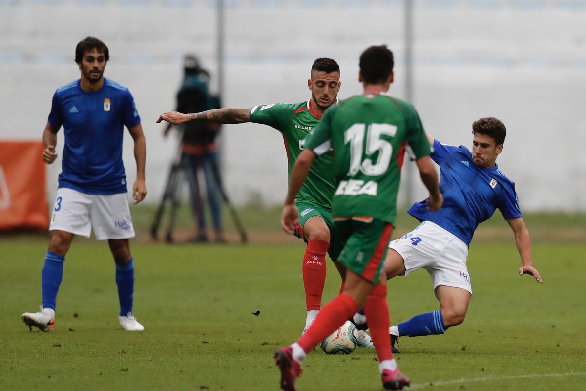 Real Oviedo