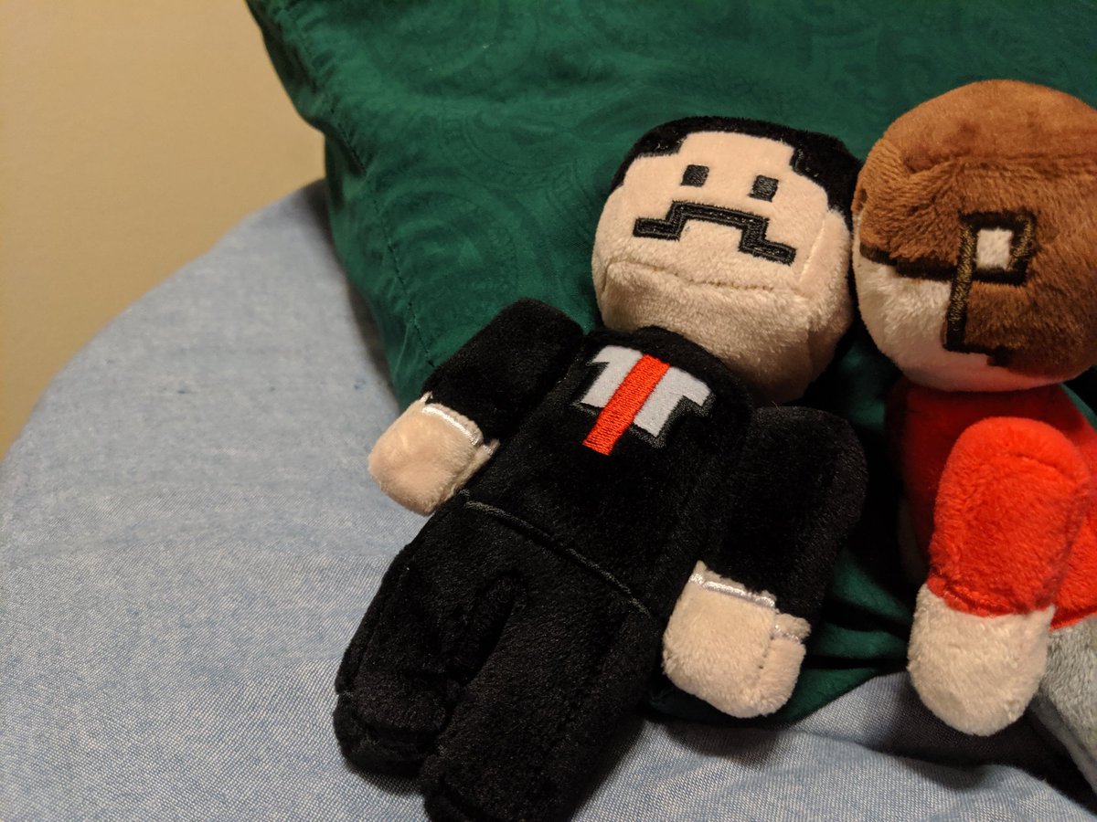 grian plush