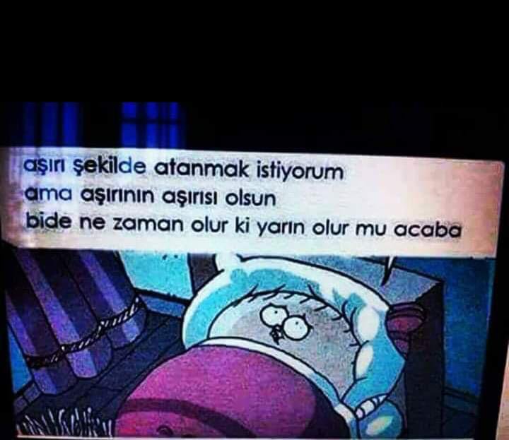 NurSvs2's tweet photo. #60BinYeniÖğretmenAtaması
Son 3 yildir hergun bu psikolojideyim https://t.co/SZWnJLvrIx