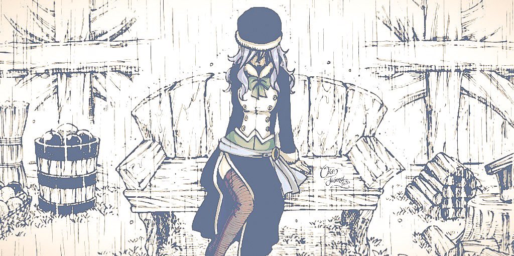 ❮ 𝗦𝗢𝗟𝗢 ❯ 

——「 𝒮𝑜𝓁𝒾𝓉𝓊𝒹𝑒 ╱ 孤独 」

<a href="/Ainoshizukuu/">˗ˏˋ 𝓙𝓾𝓿𝓲𝓪 ˎˊ˗</a>