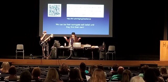 BsChoir's tweet photo. #behindthescenes So many long hours spent preparing: cleaning, painting, organizing, training and learning and even some laughing 💞 #nevertoooldtolearn #teacherslearntoo #learn2love2learn @kevinhoneycutt https://t.co/kzARy2i5Ri
