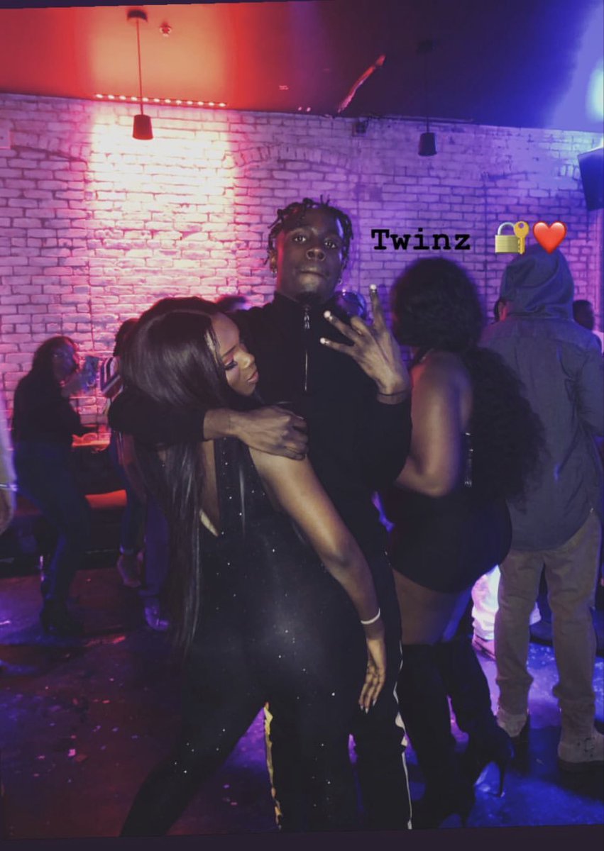 ayooo_moee's tweet photo. “out of everybody i expected you last” 😞 i just lost my dawg 💔 my brotha , my twin my turn up buddy i miss you 😩 tears ain’t stopped yet https://t.co/CQfCbzEaAY