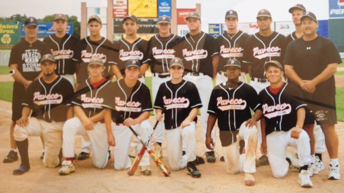 SkipYou321's tweet photo. @Smatz88 @MStrooo6 @Gregg_Sarra @LIDucks remember the old days? @SNYtv @Mets #RememberYourCatcher #StrongIsland #metnation @NewsdayHSsports @Newsday https://t.co/UOC1laXZ1L