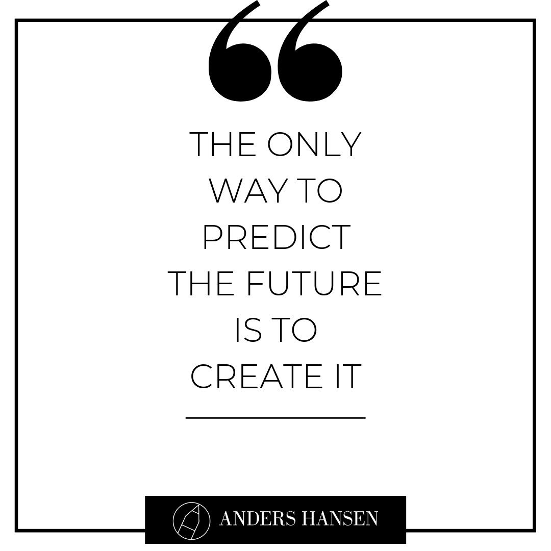 Anders_Hansen's tweet image. You are an expression of an endless, bountiful and infinite source. 

How are you using that energy daily? Are you you choosing to “predict” what you DON’T want or are you predicting a positive, abundant and wonderful future today?😀☝🏻💪🏻🤩 

#PowerOfIntention #RealMagic
