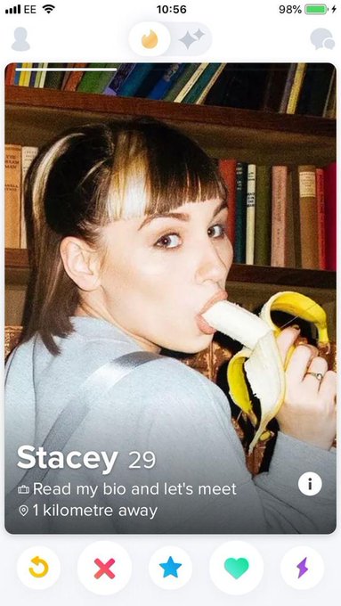 ⚠️WARNING this person is fake on dating apps, i am on none. Please report this person or give them any<a href="/tag/sexworkiswork"class="tags"><span>#sexworkiswork</span></a><a href="/tag/saraheverard"class="tags"><span>#saraheverard</span></a><a href="/tag/protectwoc"class="tags"><span>#protectwoc</span></a>