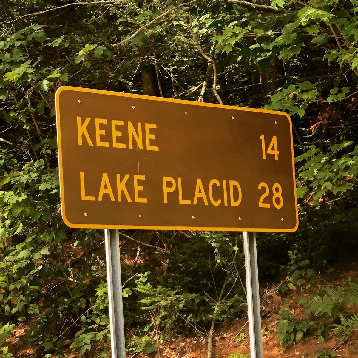 Here we come to watch 👀 the last games of summer 2019! 
<a href="/lakeplacidlax/">Lake Placid Lacrosse</a> #lakeplacid #lakeplacidlax #adirondacks