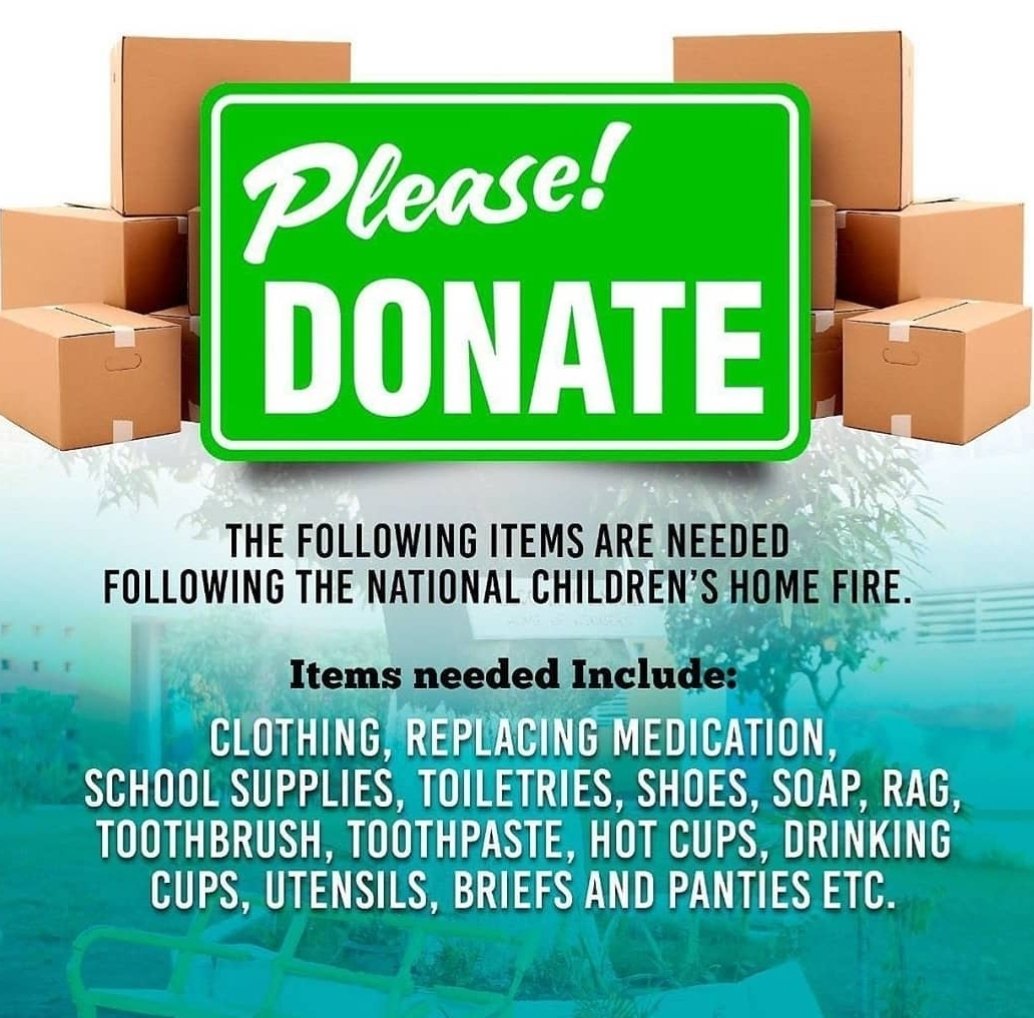 nemsfrancis's tweet photo. For our children. Please help https://t.co/wojv02gF22