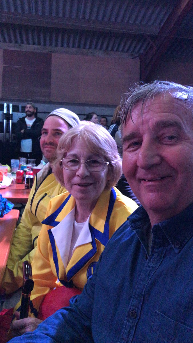 Saturday night at <a href="/IMM2019Bristol/">IMM2019</a> great fun living back in the 1980s