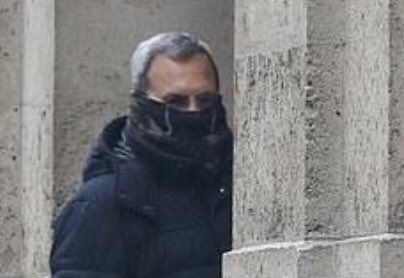 ImperatorTruth's tweet photo. They had a “camera malfunction” in the MCC where Epstein “committed suicide”. I found a picture of the technician who accidentally broke the camera... https://t.co/3OXEraToHh