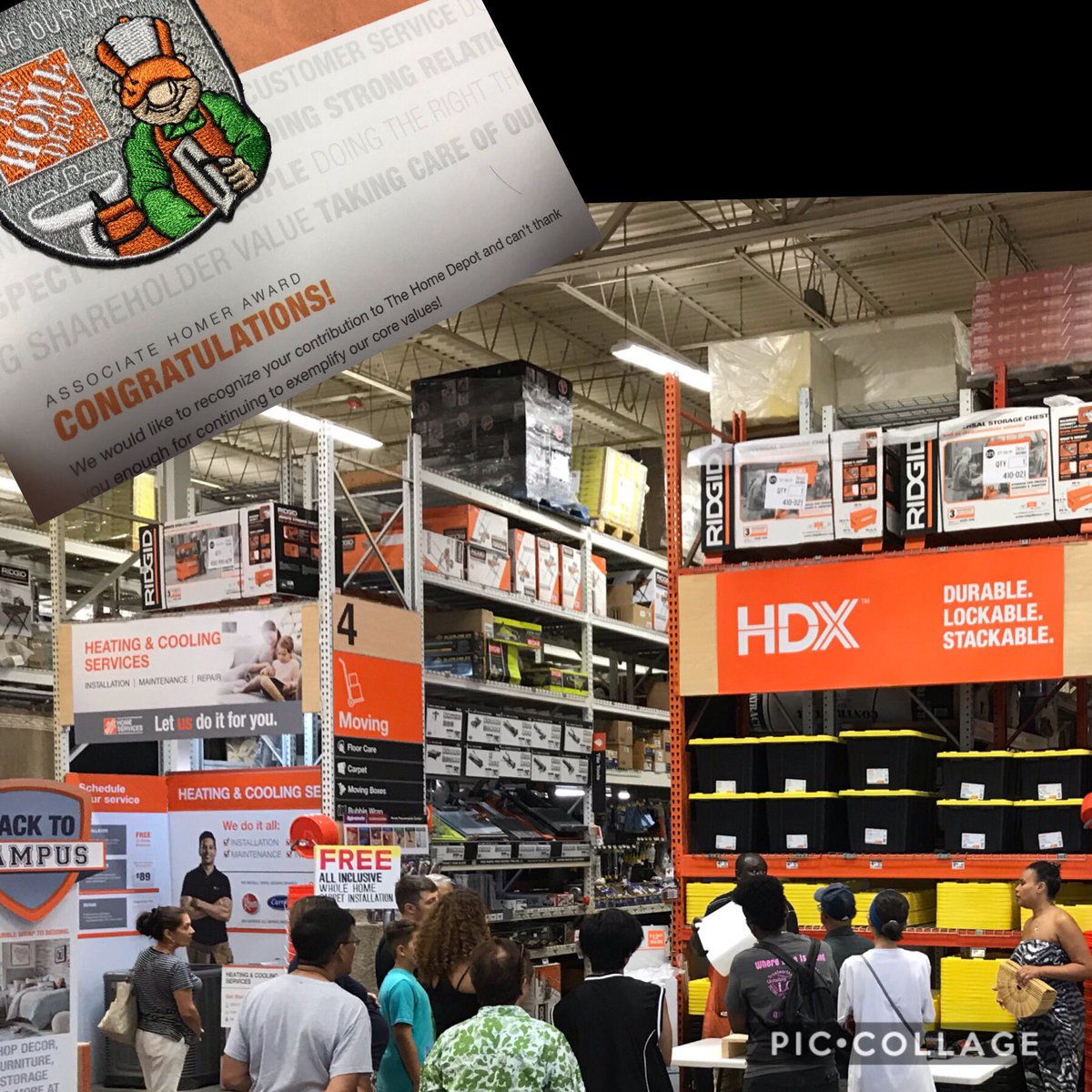 Andrew Rothrock (@arothrock70) on Twitter photo Mr Owen from Plumbing leading another great workshop today for our customers in 0935! Great job Owen! #MissionRecognition <a href="/TDonnelly921/">Tiffany Donnelly</a> <a href="/BWickkiser14/">Bob Wickkiser</a> <a href="/Maira_THD/">Maira</a> Mr Owen from Plumbing leading another great workshop today for our customers in 0935! Great job Owen! #MissionRecognition <a href="/TDonnelly921/">Tiffany Donnelly</a> <a href="/BWickkiser14/">Bob Wickkiser</a> <a href="/Maira_THD/">Maira</a>