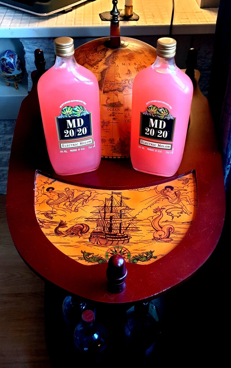Gers89_'s tweet photo. Late to the party but, not seen this yet in the shops round my way so obviously had to... #MD2020 #ElectricMelon https://t.co/1vO8VMslHw