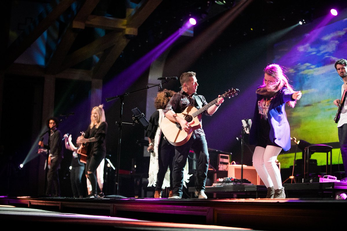 Northland Church tweet media