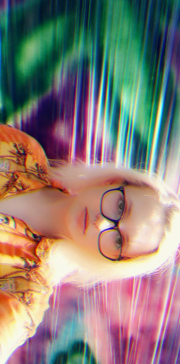 iPerriwinkle's tweet image. #UnityFest with @kat_man32