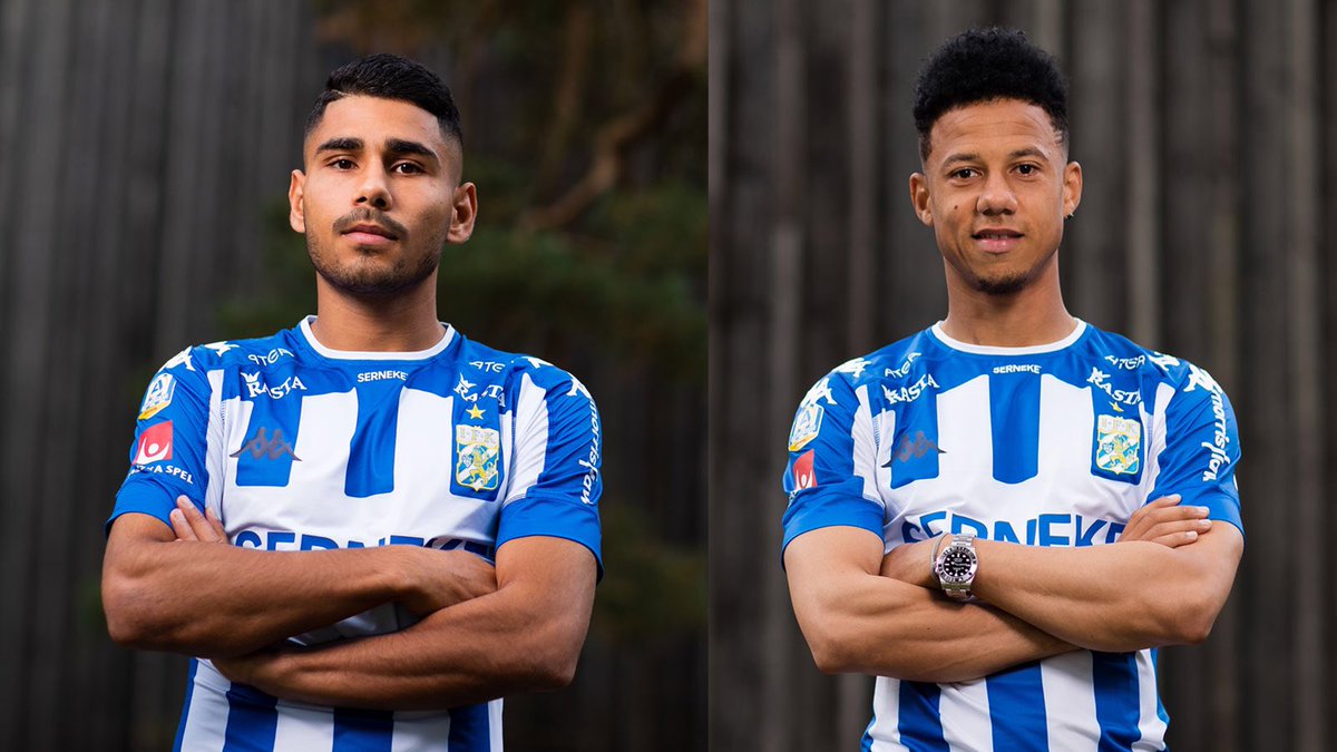 IFKGoteborg tweet picture