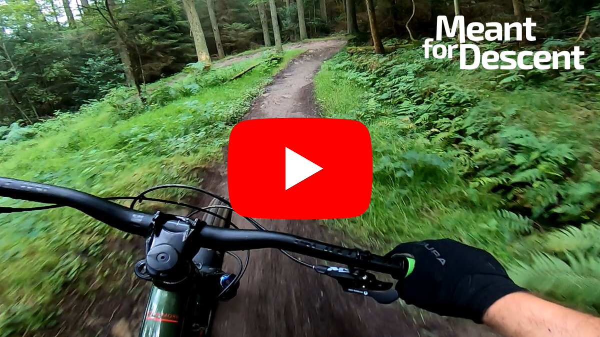 MeantForDescent's tweet photo. This week's video comes from Hamsterley Forest. Ride along as I explore Durham's biggest forest, and one of the North East's best MTB destinations.

https://t.co/XrCWh9gZAH

#enduromtb
#mountainbike #mountainbiker #mountainbiking #mtb #mtbenduro #mtbiking https://t.co/MtewySXMuo