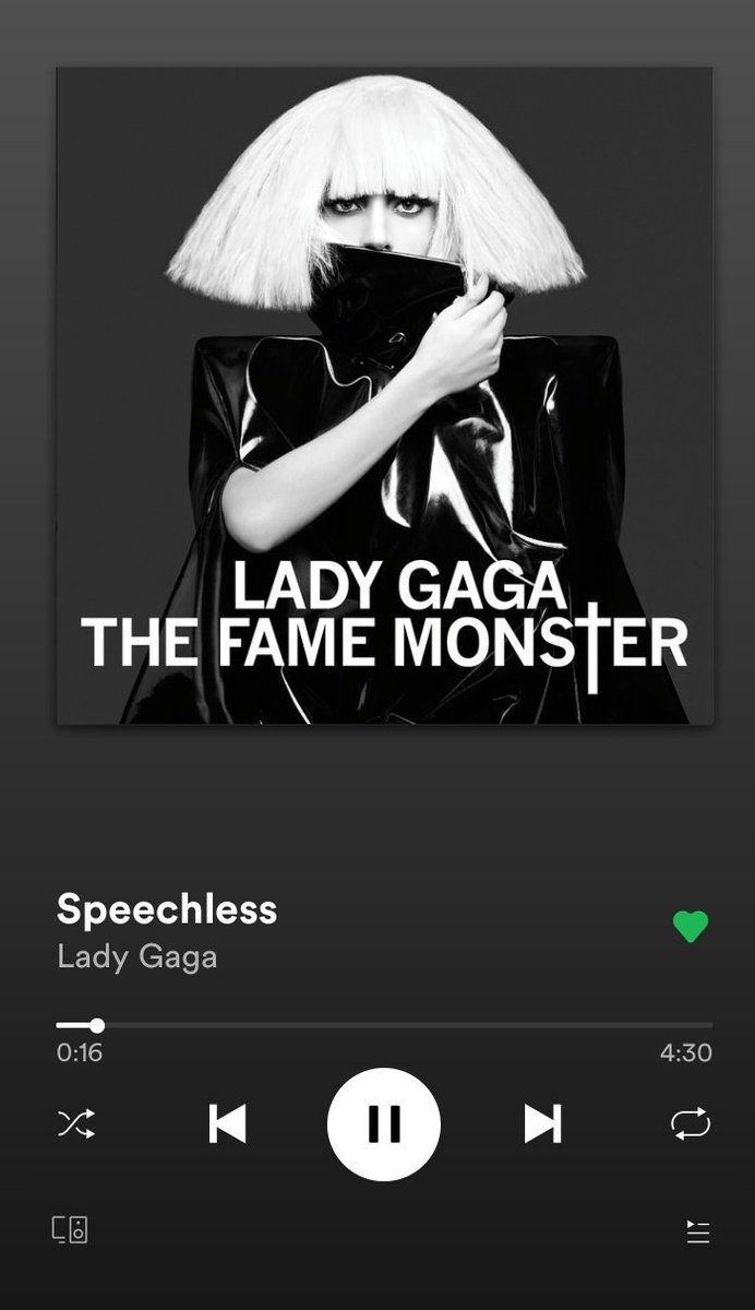 spotifyasmemes's tweet photo. https://t.co/3hA4339l3I