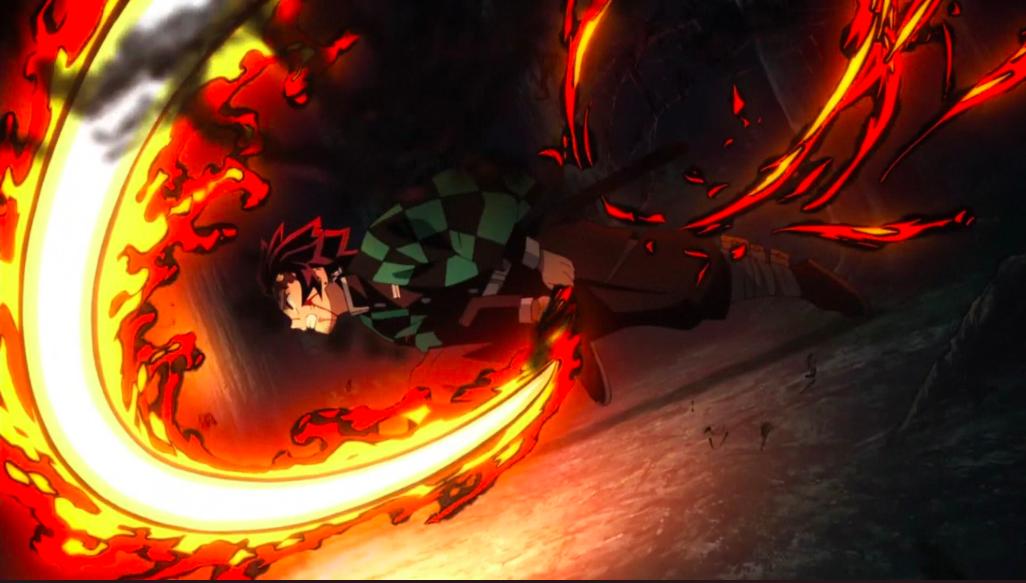 Demon Slayer Episode 19 Release Date - GameRevolution