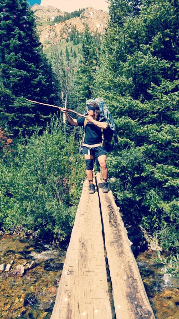 AMarieApparel's tweet photo. “I’m going to wear your shirt as I hike up this mountain to represent what I feel your brand is about, starting from the ground and working your way up regardless of the obstacles that lay ahead, driven by passion and representing something bigger than yourself” Joe Lugo https://t.co/wPS7BAXT4D
