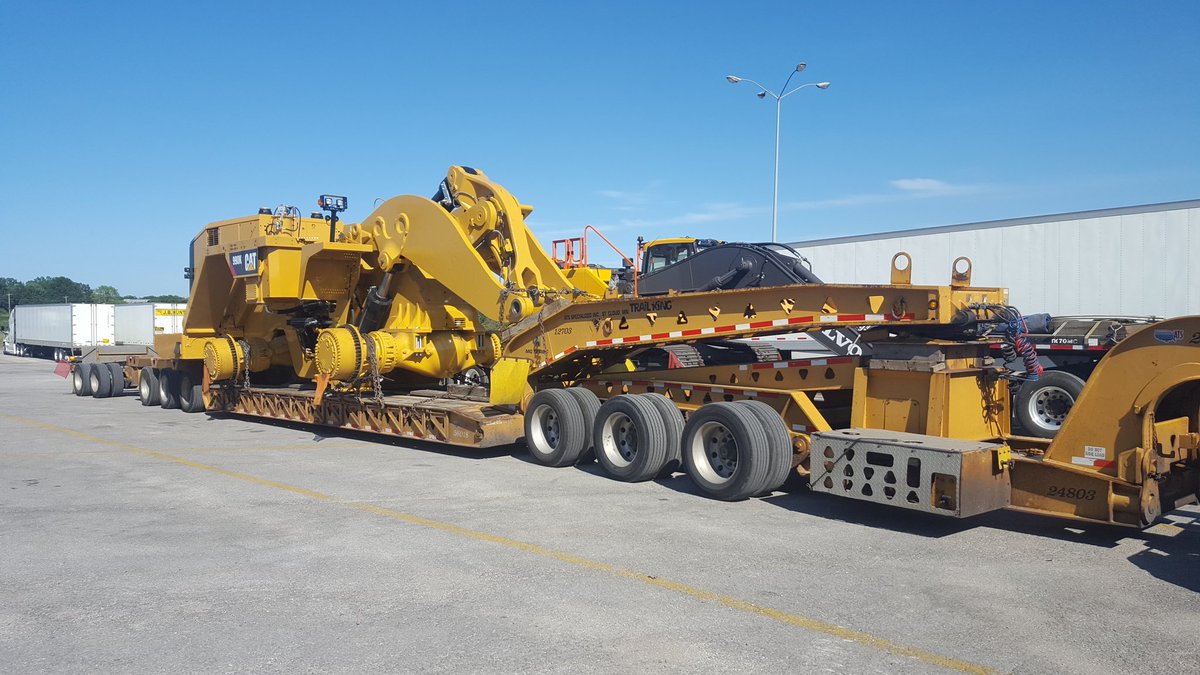 Well found out today that instead of stopping at the Arizona New Mexico line I'll be taking this sucker all the way to San Diego