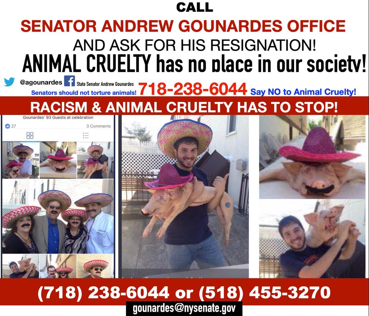 GiveLuckyBack's tweet photo. @poetemaudit67 @JustinBrannan @DJBrendaBlack @MoishesMom @LorenaNellie @reddogsusie @NELLY822 @RoadKittennn @en_sota @TaniaHopkins3 @hayley_Core_V @Juakar @KeithOlbermann @angie_karan Hey @JustinBrannan photo ops don't substitute for good policy. You are a race baiter, censor, and bully. What your thugs orchestrated yesterday was so vile and against the American sprit. And how dare you bring the lying #Pig Swinger to an event for #Animals. #NotSincere. https://t.co/m78rqZBAF5