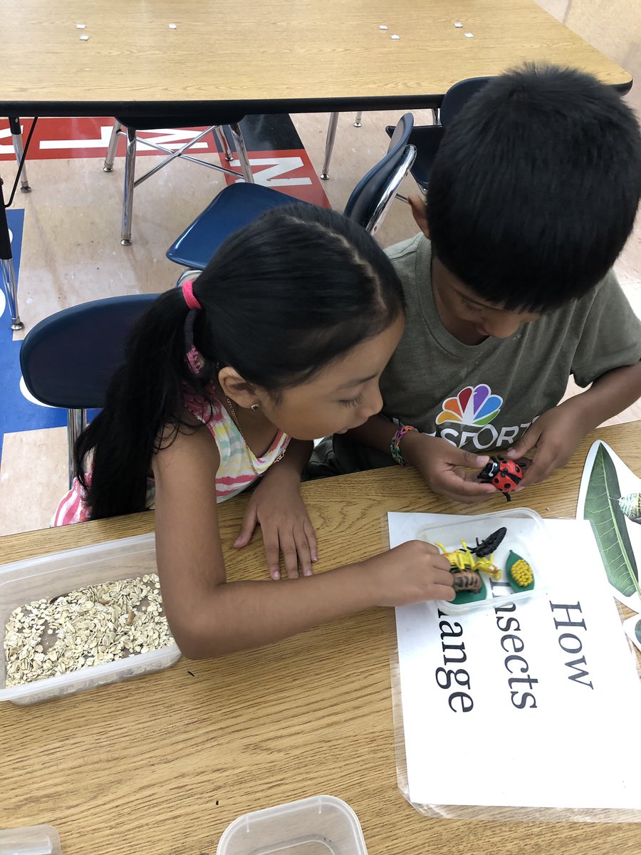 LVKuehn's tweet photo. #happyclassrooms #SPEFSummerStart2019 https://t.co/sb7RzCvFam