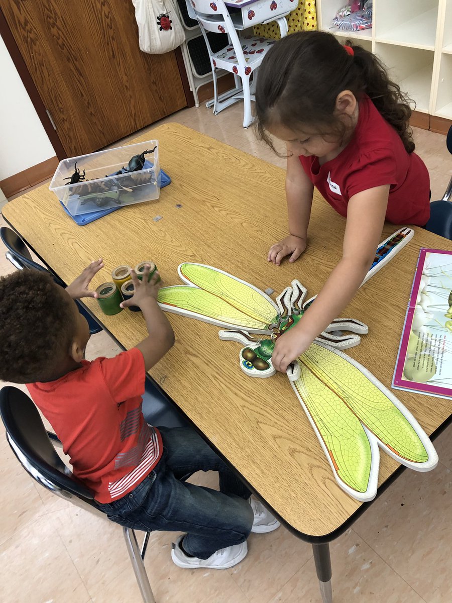 LVKuehn's tweet photo. #happyclassrooms #SPEFSummerStart2019 https://t.co/sb7RzCvFam