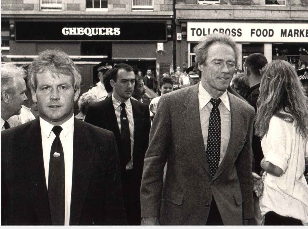 RIP Jim MacDonald, 10 August 2019.  An immense friend and colleague, unique #eventsindustry #professional, proud #gaelic man of #Uist #outerhebrides #Scotland ,  fiercely loyal who safeguarded the rich, famous and tens of millions at #ukevents and #worldwide.