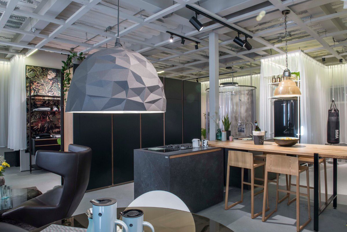 CasaFOACL's tweet photo. Espacio 26 y 27 | Primer Premio a la Arquitectura y Diseño de Interior | The Ghost Home | Sien + CutCopy. No te pierdas este y todos los espacios de #CasaFOA Chile 2019. ¡Te esperamos hasta el 1 de septiembre en el Paseo San Damián (Av. Las Condes 11.271)!https://t.co/wLci9Xa9md https://t.co/idal283hds