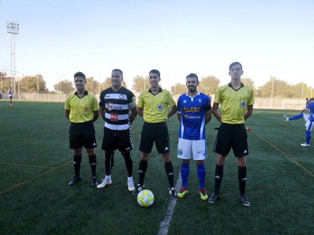 Manuel Padilla tweet media