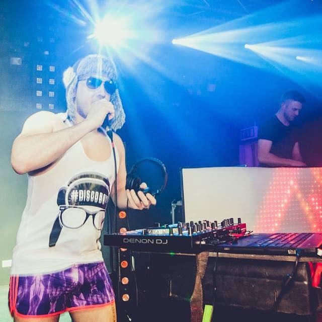 A_R_Security's tweet photo. We are proud to announce that we will be working with the Youtube star disco boy https://t.co/9bl4wNq5Uq
