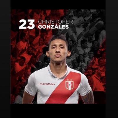 Christofer Gonzales tweet media