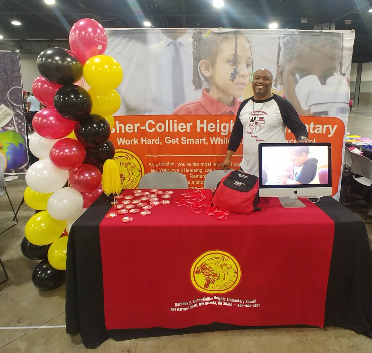 A. Weems tweet media