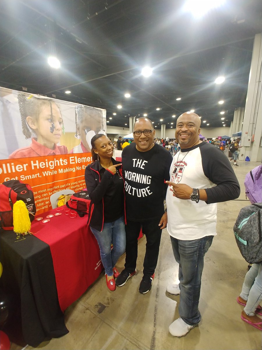 A. Weems tweet media